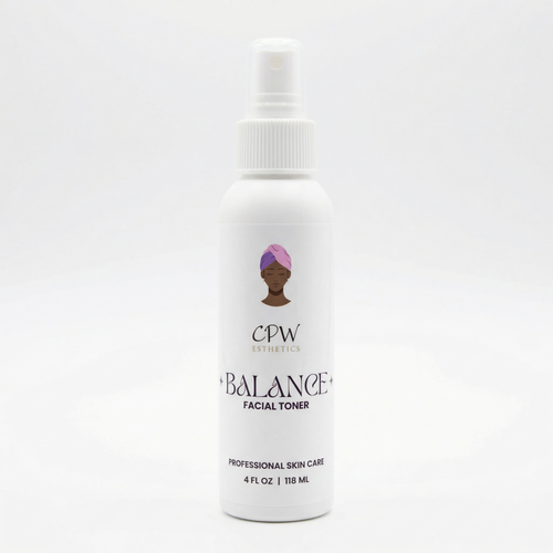 Balance Facial Toner