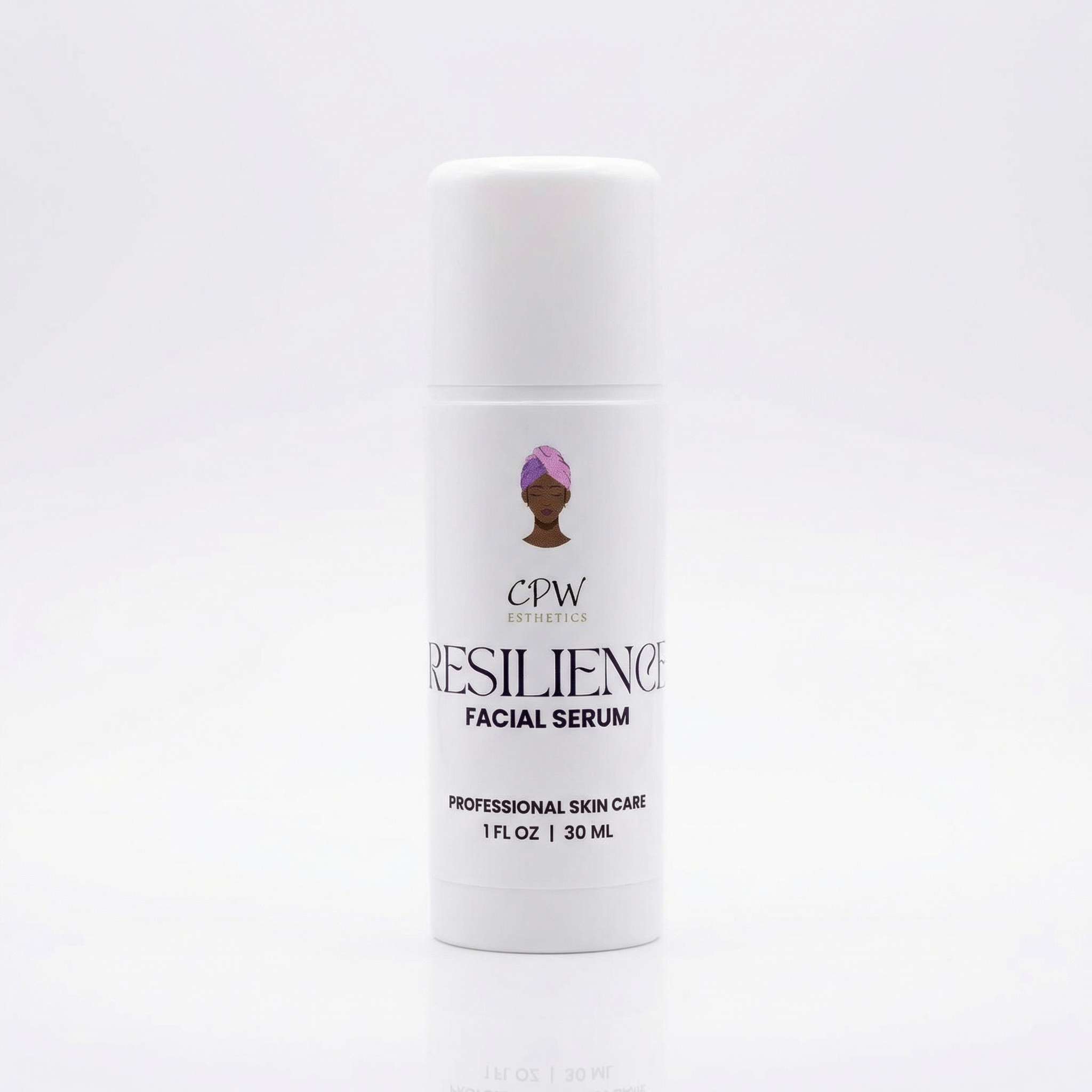 Resilience Facial Serum