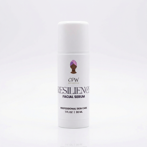 Resilience Facial Serum