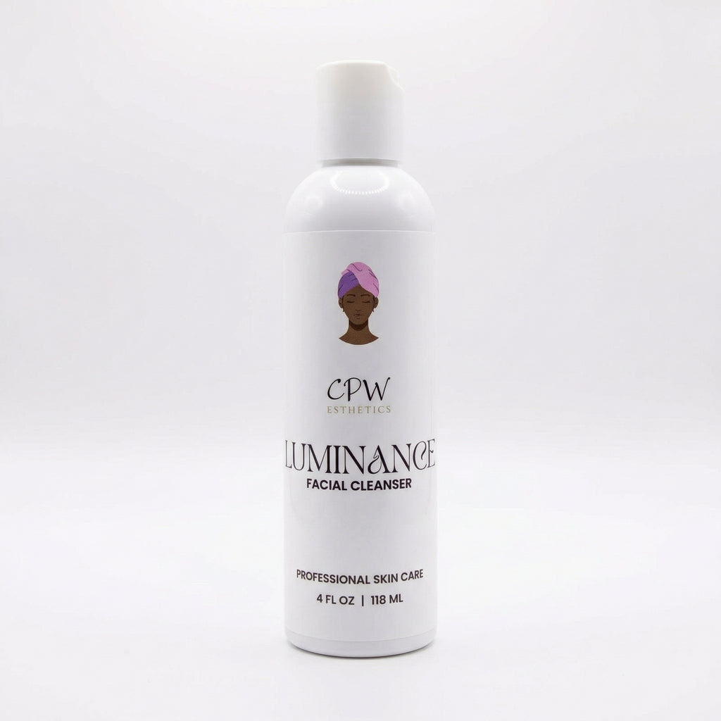 Luminance Facial Cleanser