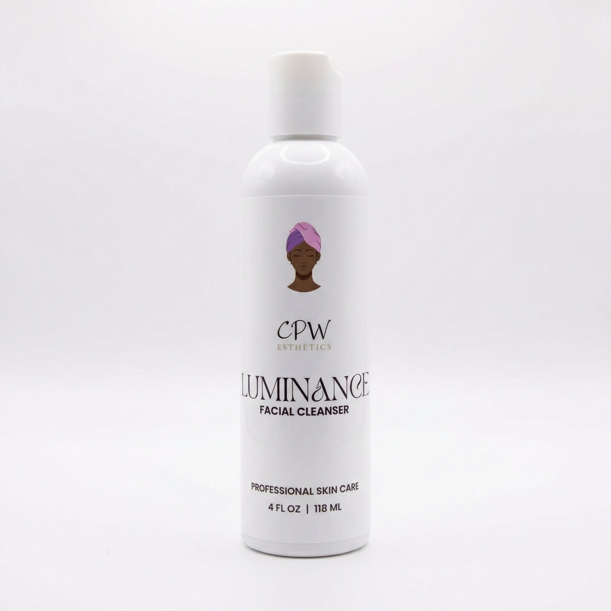 Luminance Facial Cleanser