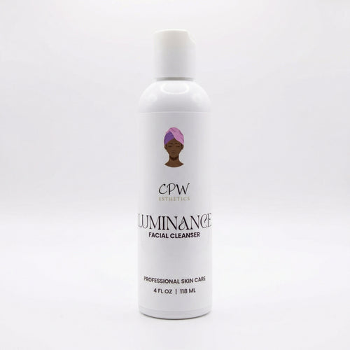Luminance Facial Cleanser
