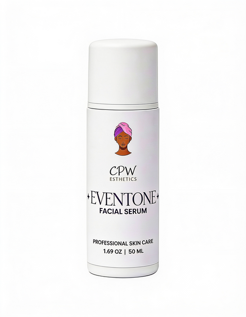 EvenTone Facial Serum