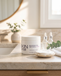 Skin Script Glycolic and Retinol Pads