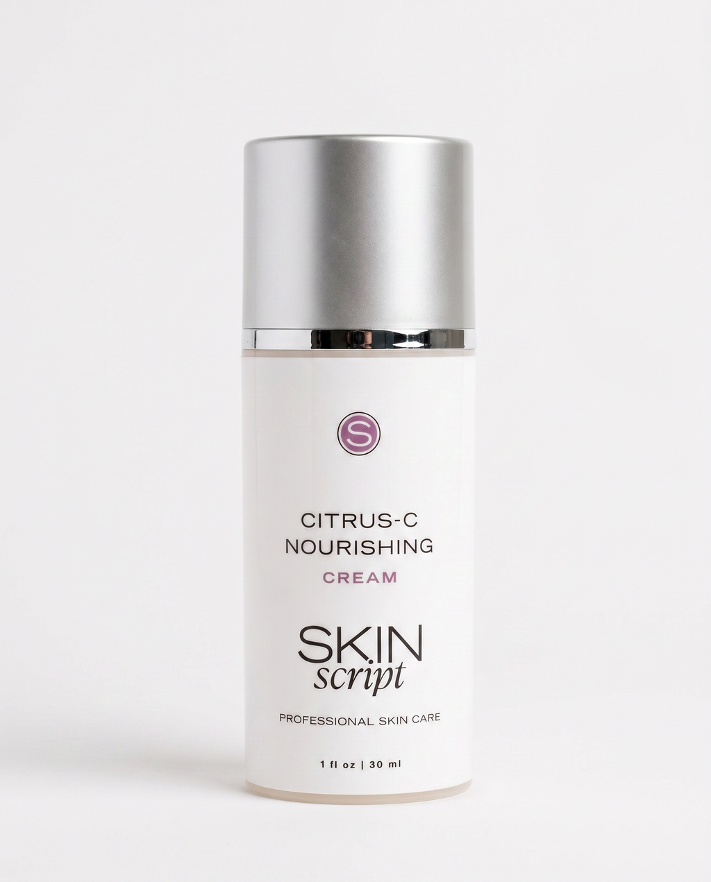 Skin Script Citrus-C Nourishing Cream